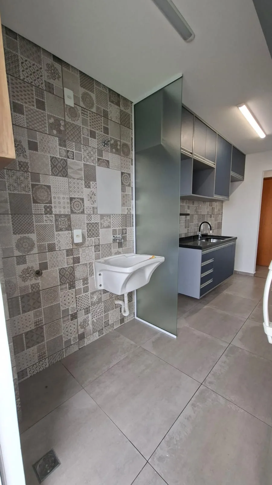 Apartamento em Taubaté